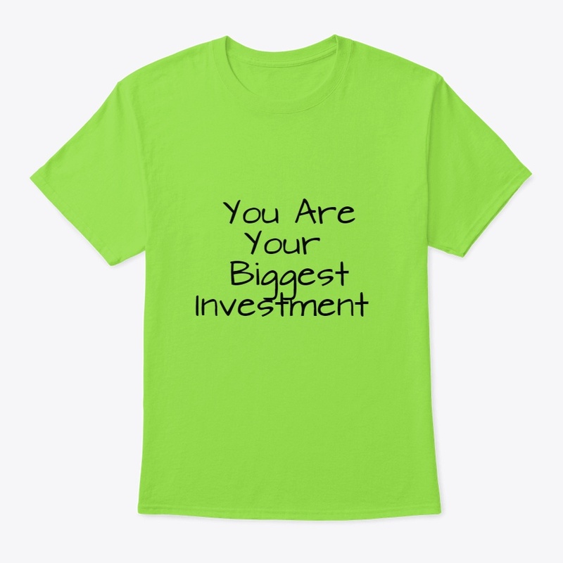 Invest