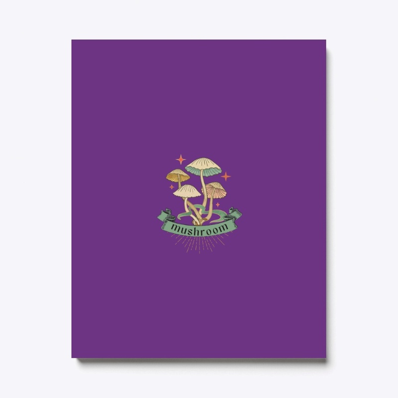 Mashroom, Merch