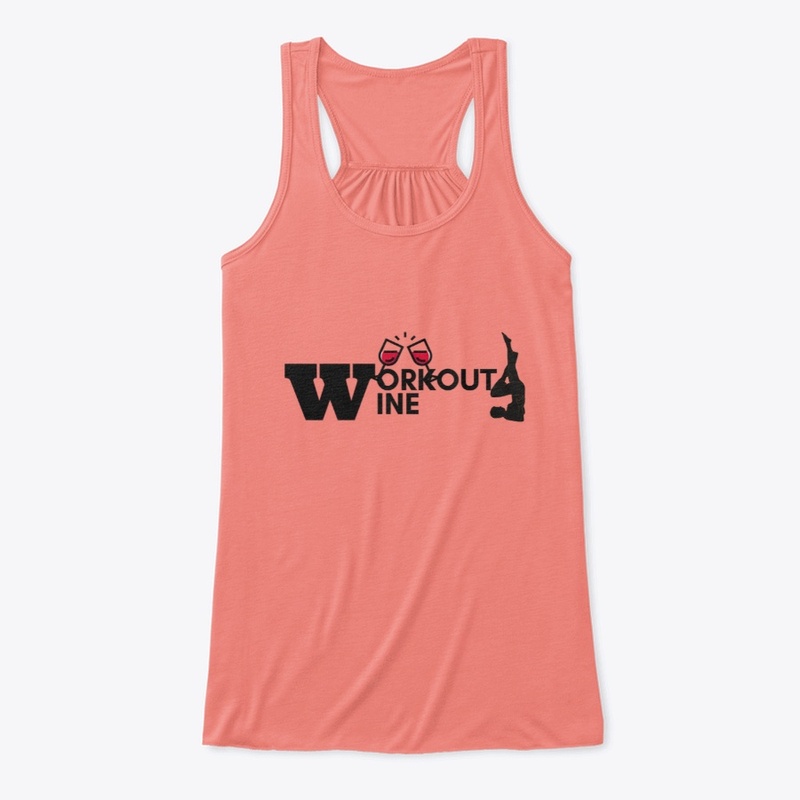 Workout Wine