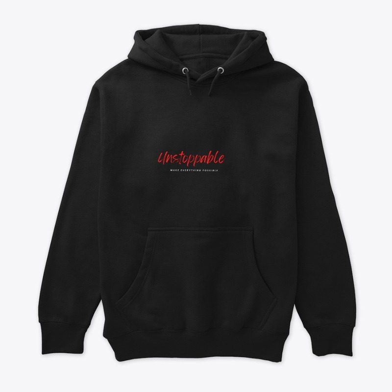 Unstoppable 
