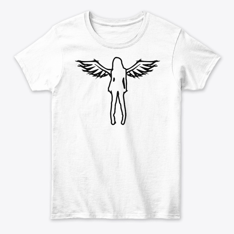 Girl Angel
