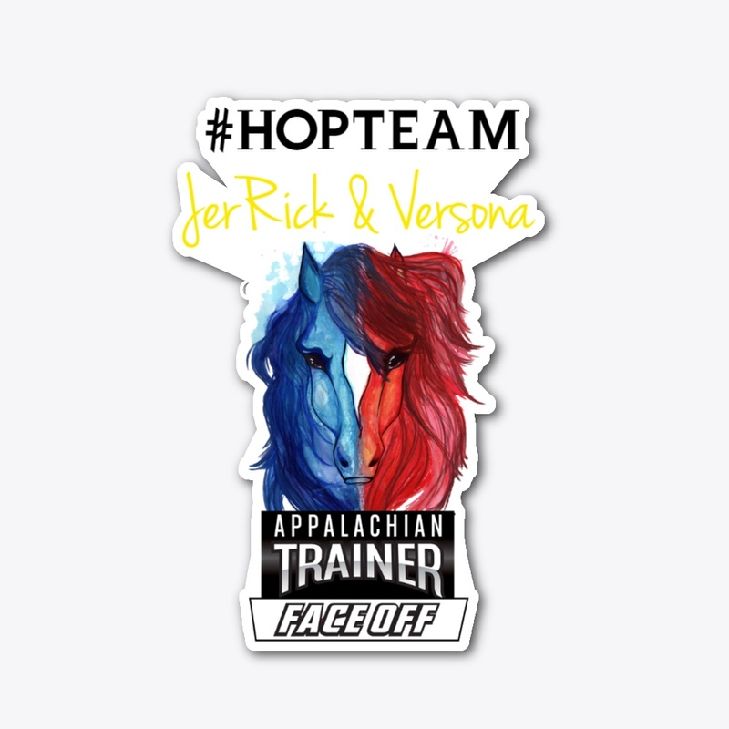 Support #HopteamVersona