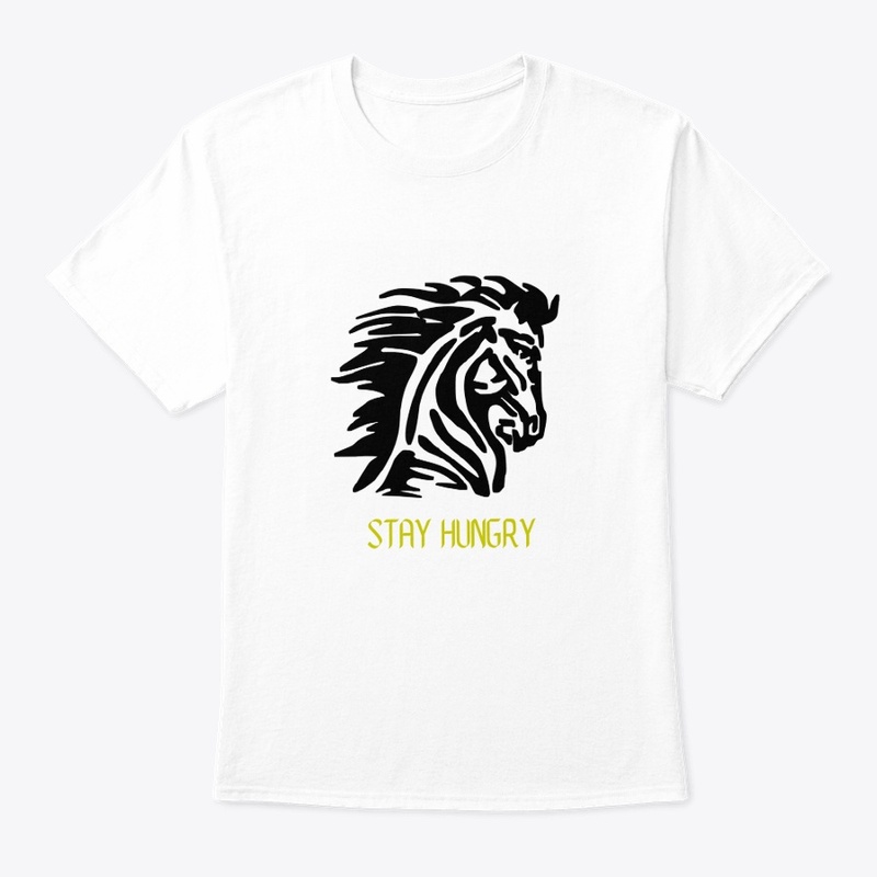 Stylish and Fashionable Lion T-shirt 