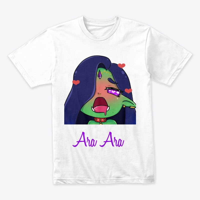 Ara Ara