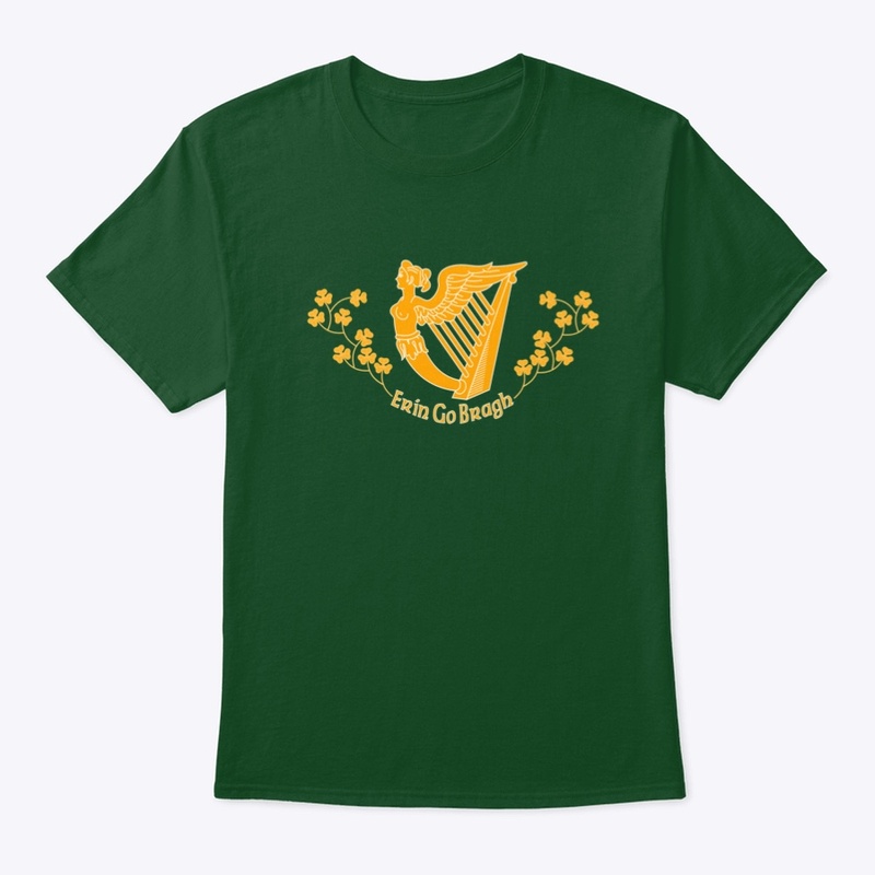 Erin Go Bragh/Saint Patrick's Battalion