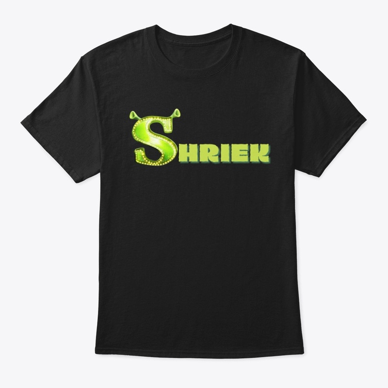 Shriek the Musical