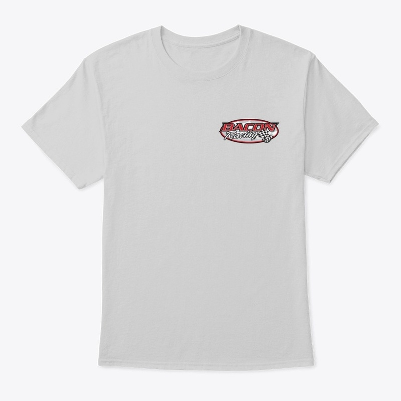 Bacon Racing T-Shirt