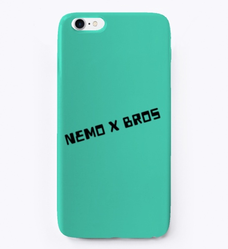 Nemo X Bros
