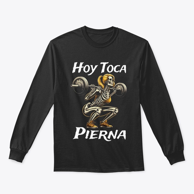 Hoy Toca Pierna