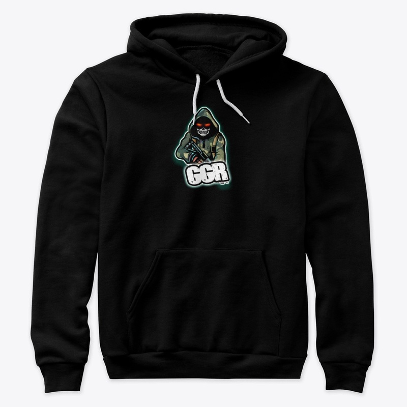 GGR Branded