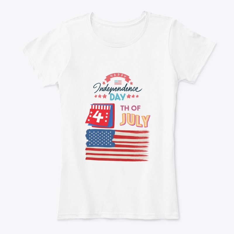 USA Independence Day Package