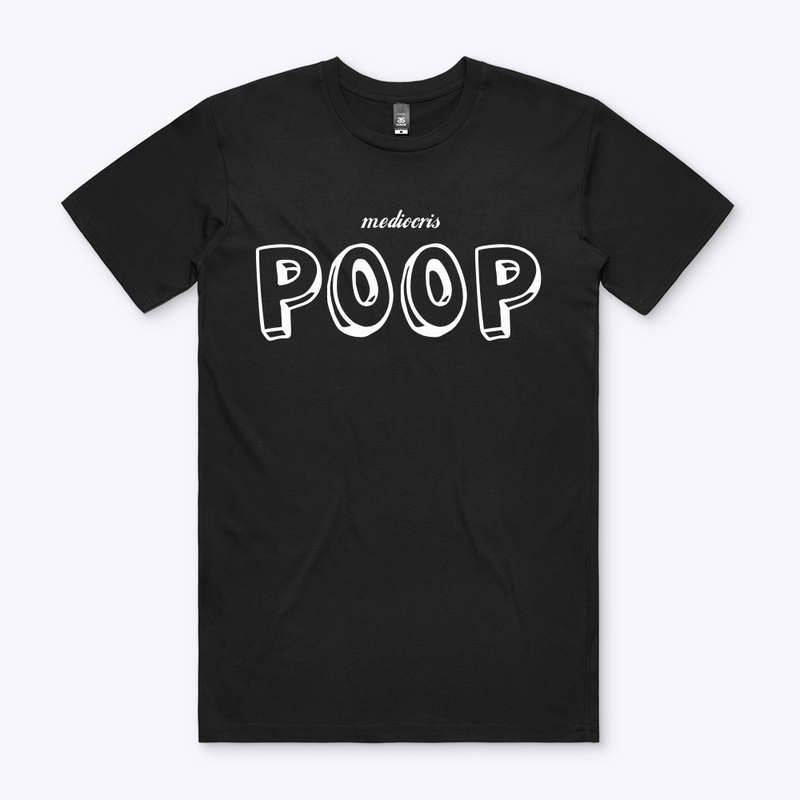 POOP