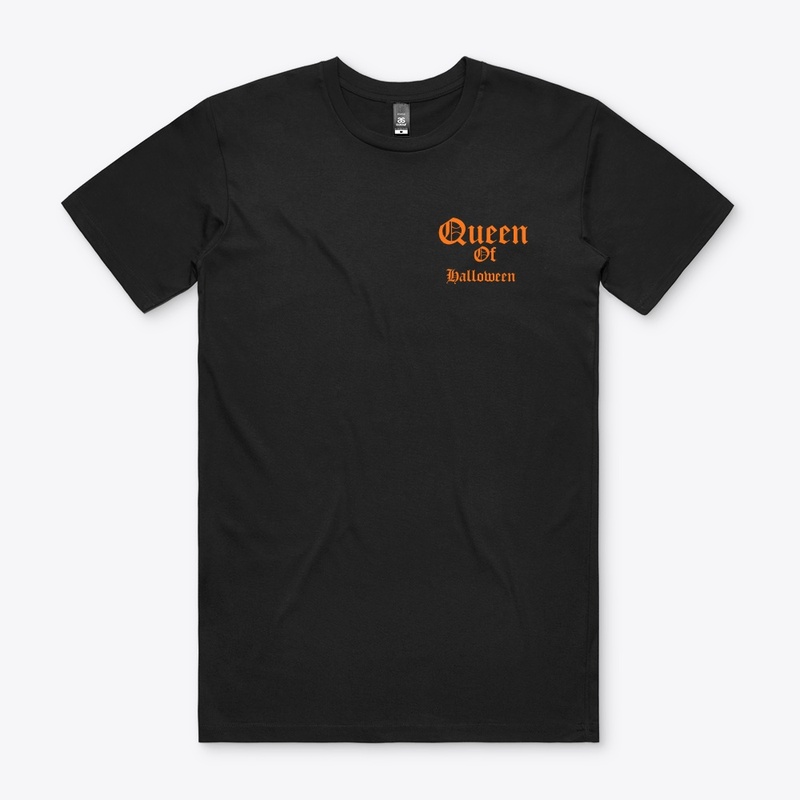 The Queen Of Halloween Collection