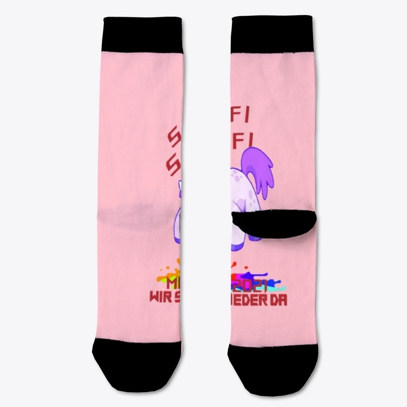 Malle Einhorn 2021