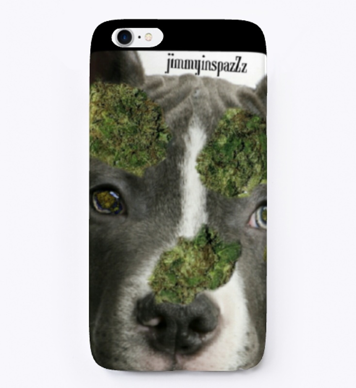 jimmyinspazZz 'Pitbull' Collection #1