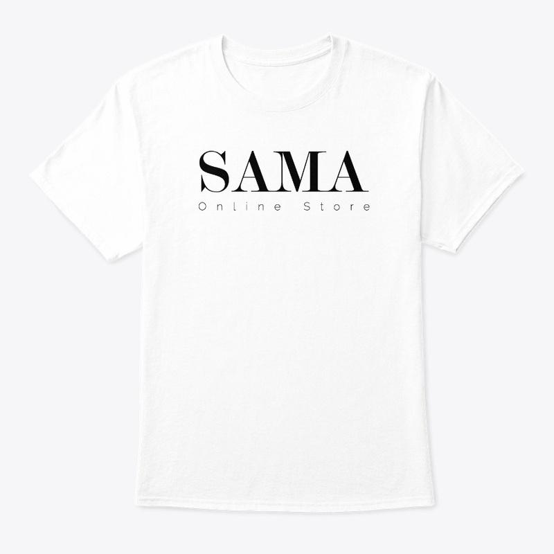 Sama logo