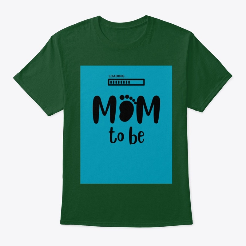 Mom to be....