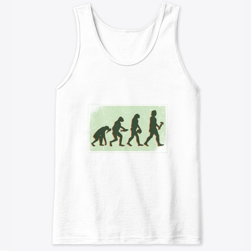 Vegan Evolution