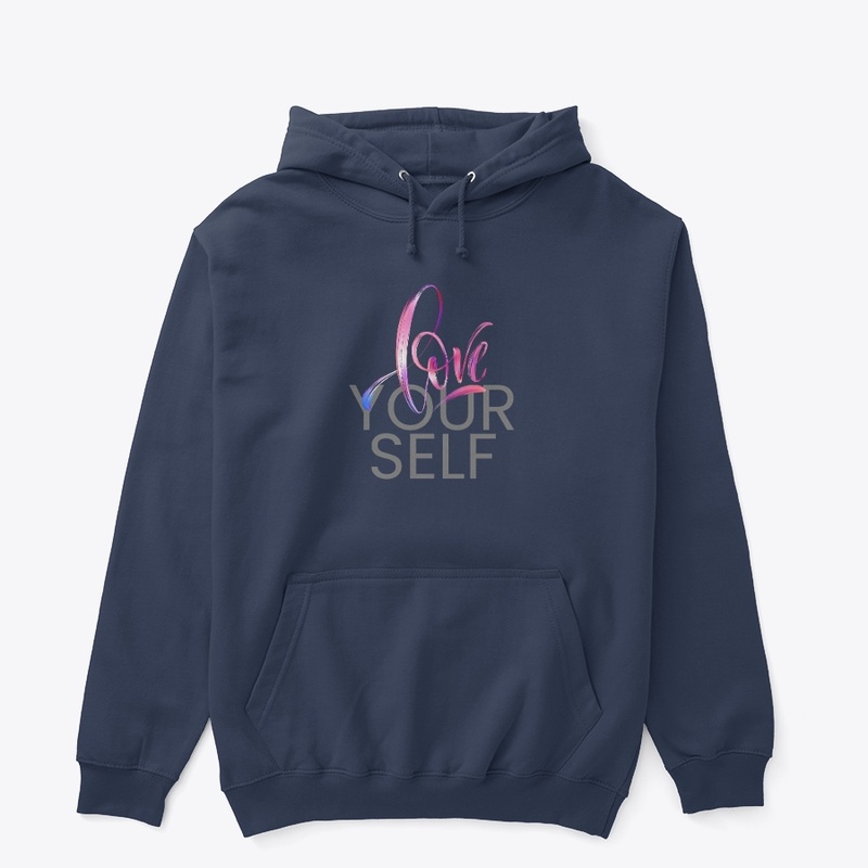 Love yourself