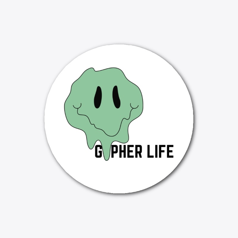 Gopher Life Apparel