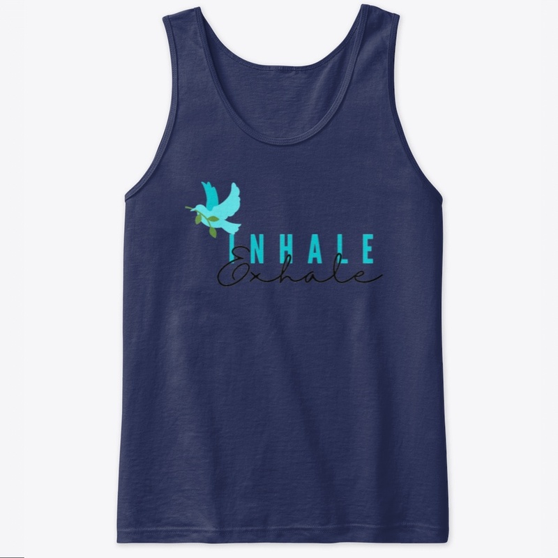 Inhale and exhale