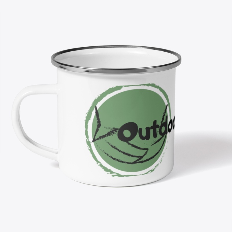 Outdoorrehab camping mugs 