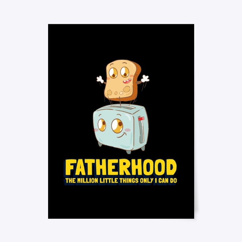Fatherhood