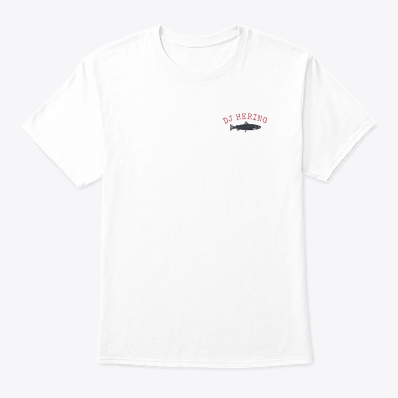 DJ Hering T-Shirt