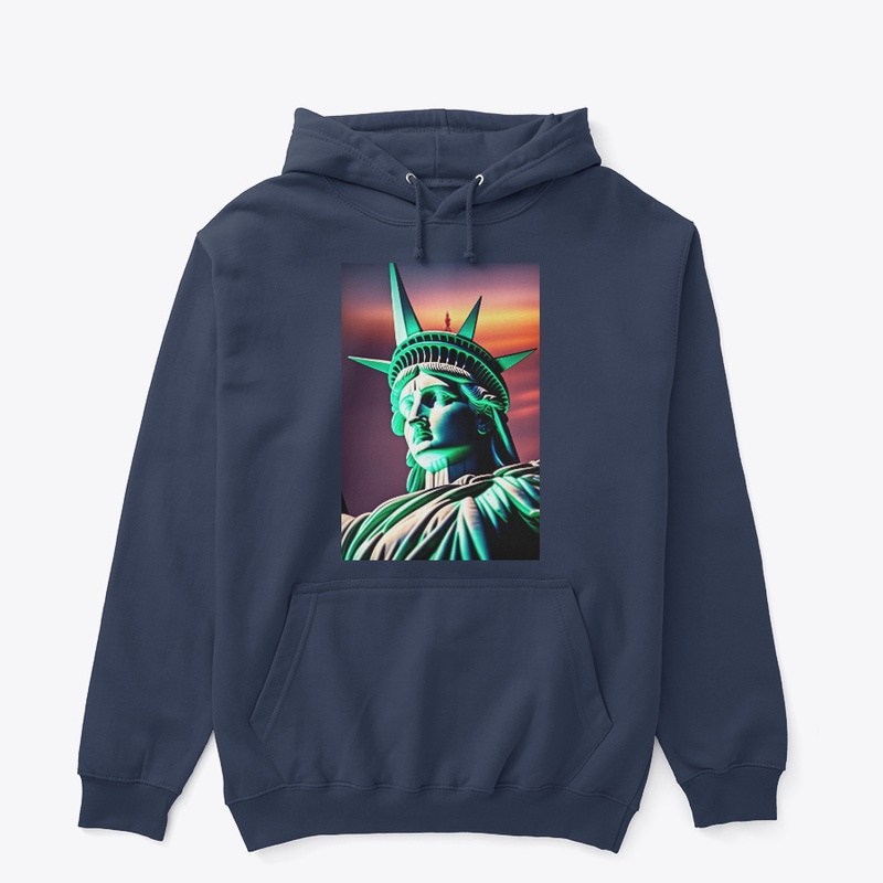 "Liberty for All"
