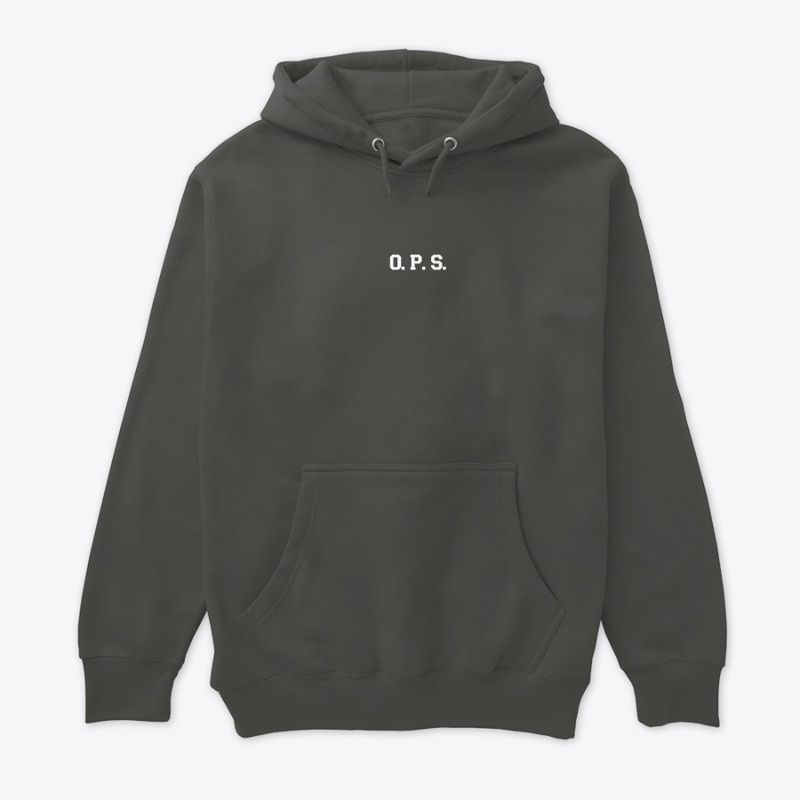 Offgrid Power Solutions Merch Store