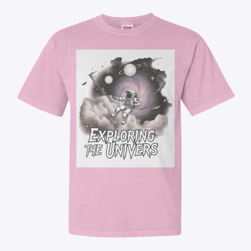EXPLORING THE UVNIVERS