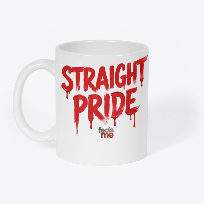 Straight Pride