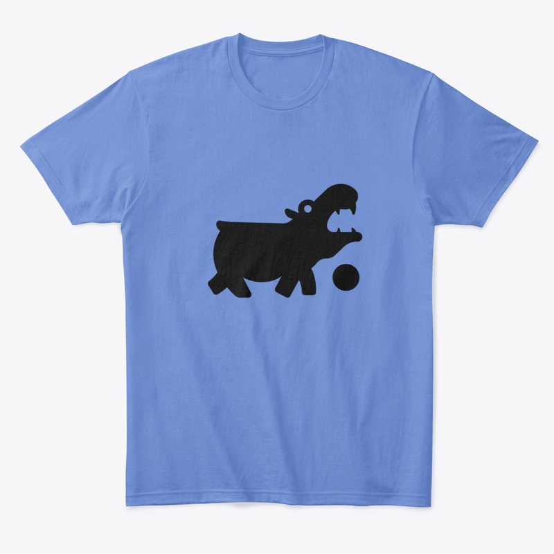 Original NILFERD Logo black without text