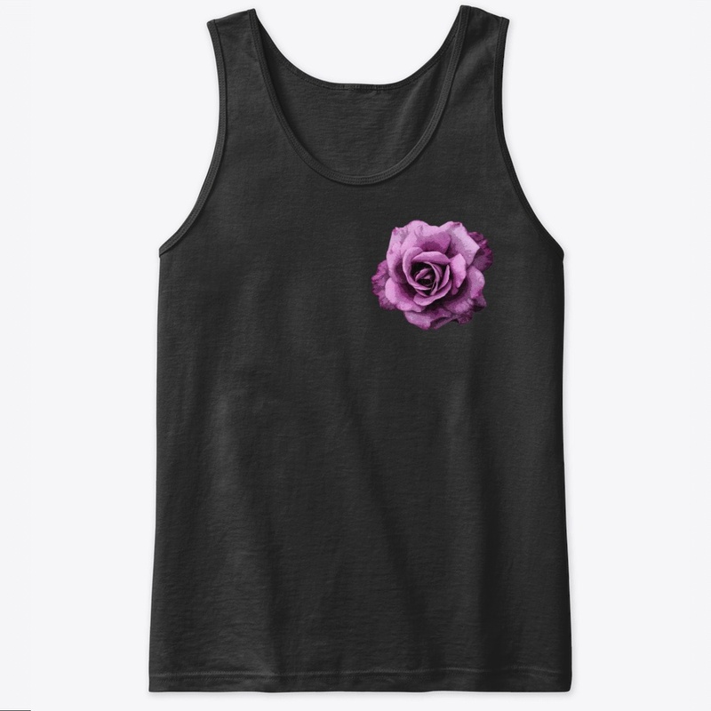 Lavender Rose