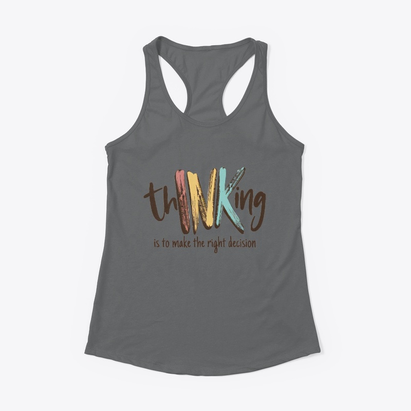 thinking design