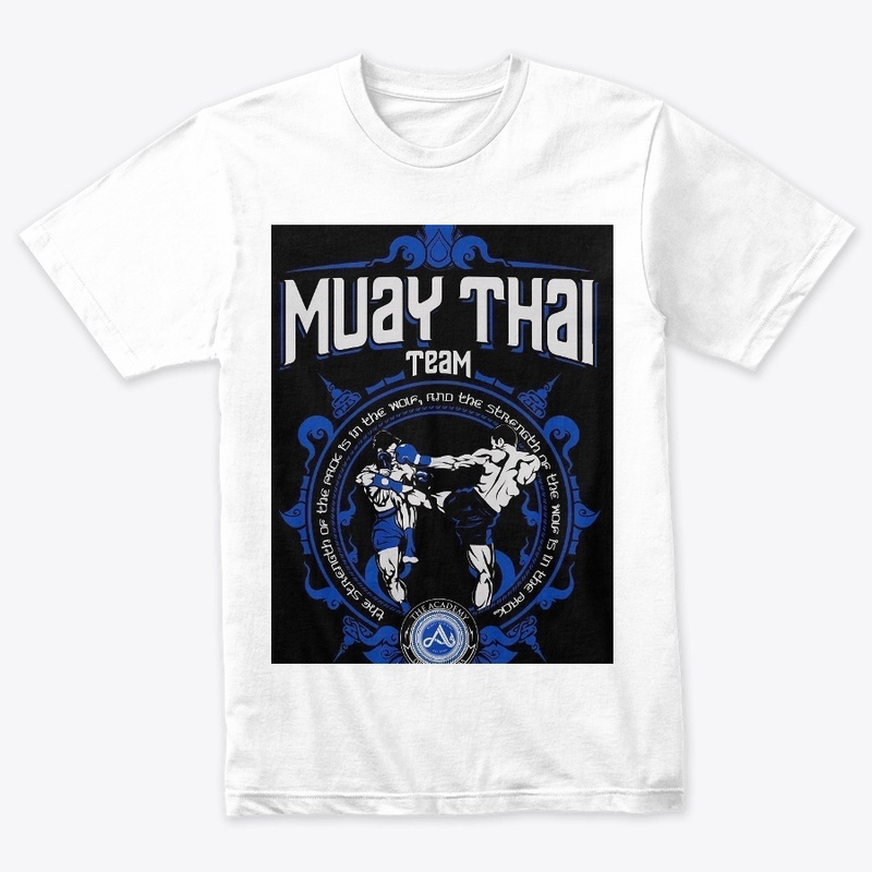 Martial-Arts T shirts for Women and Men 