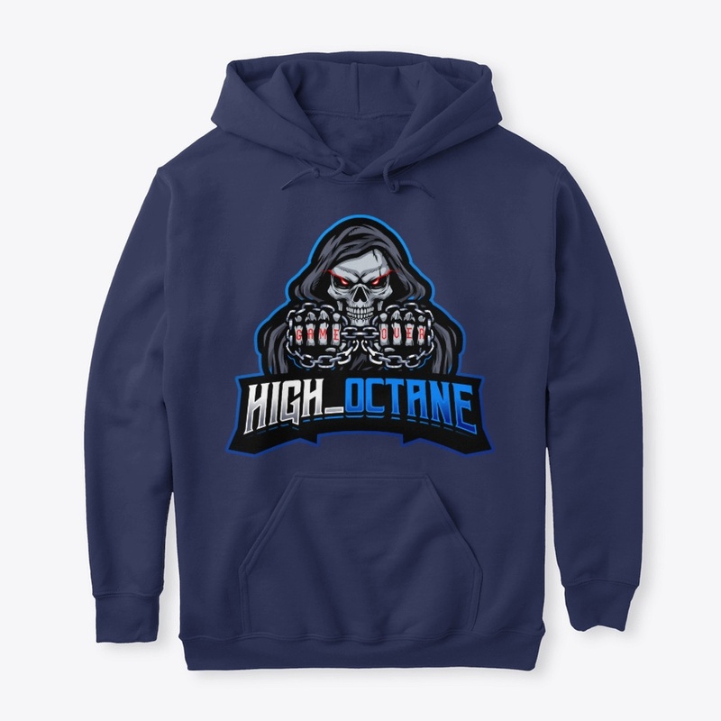 Fresh New Logo