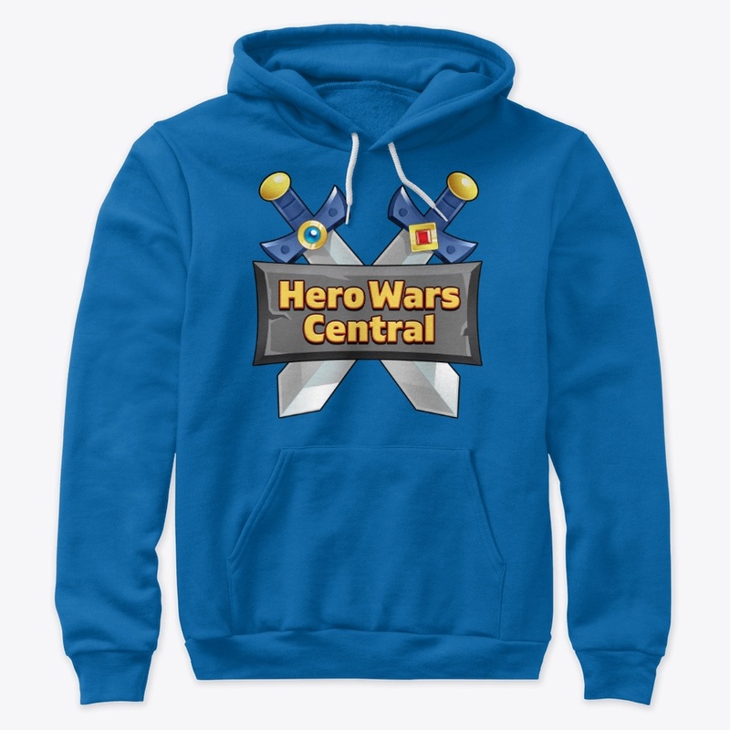 HWC Logo Apparel