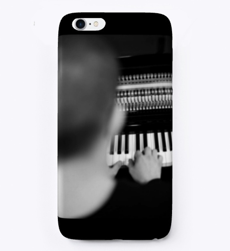 Piano Black Apple iPhone
