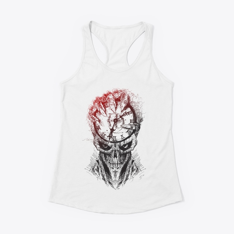 Skull Time