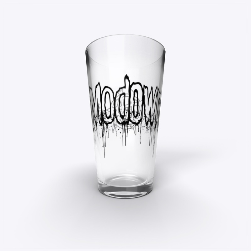 Modown Logo