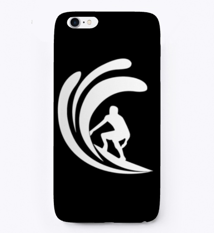 SUMMER SURFING DESIGN T-SHIRT 