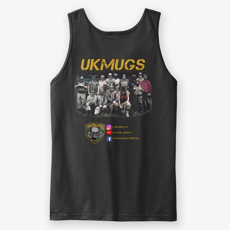 UKMUGS team