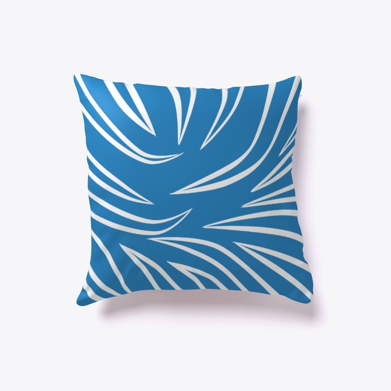 Stripes - Indoor Pillow 