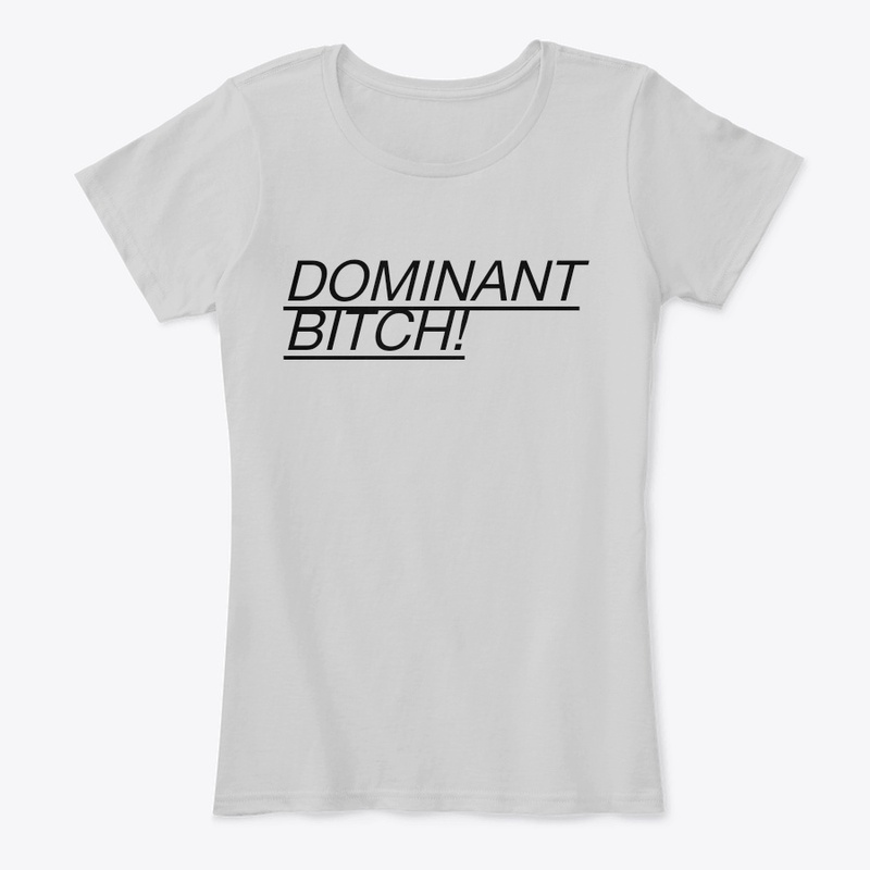 Dominat wears