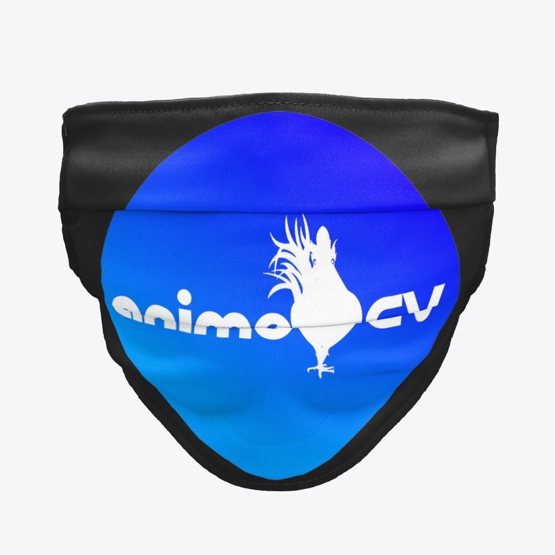 AnimeCV  Blue