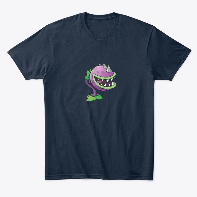 I will Eat YOU