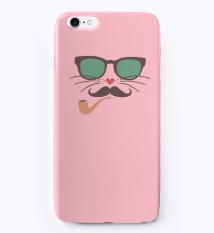The kitten case