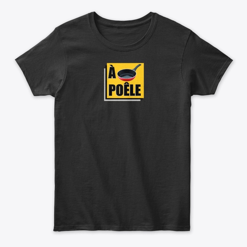 Poêle