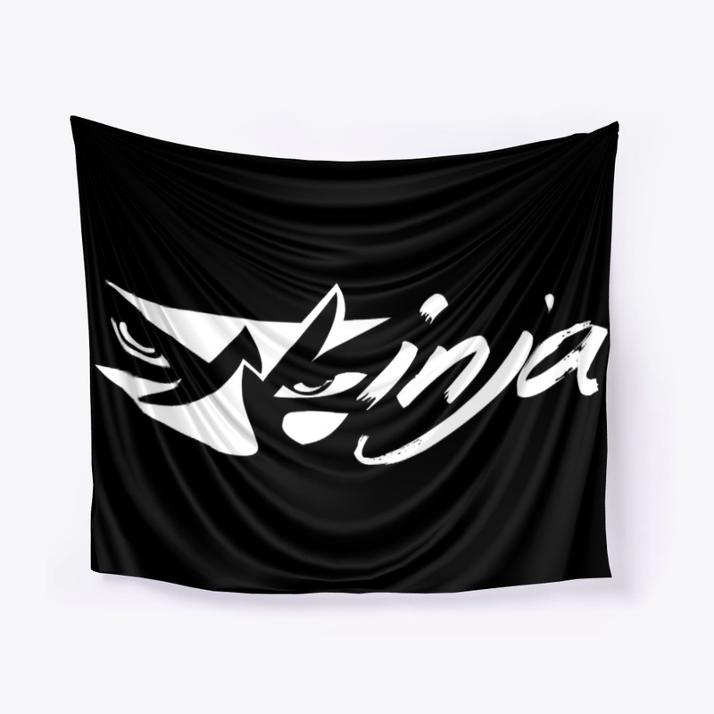 Ninja Gaze